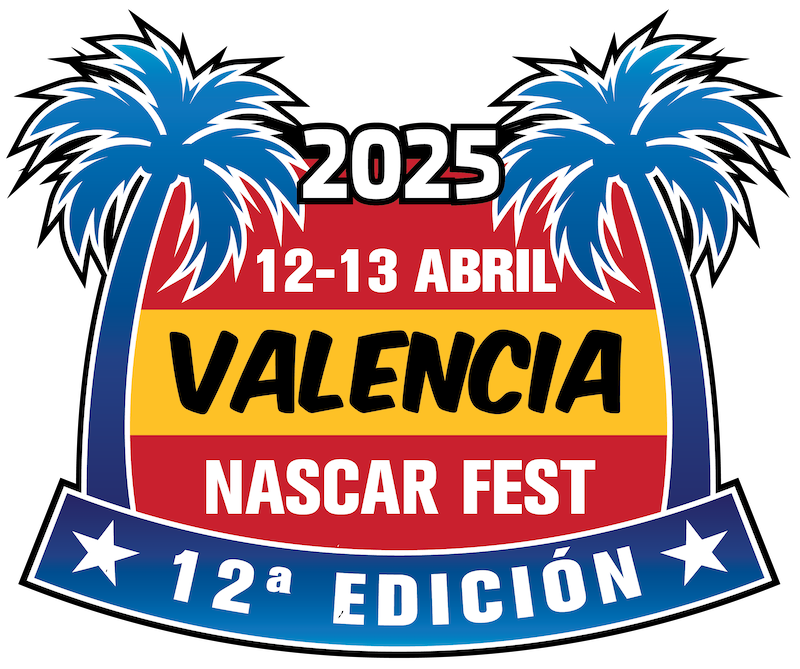 Nascar Euro Series
Samsonas Motorsport