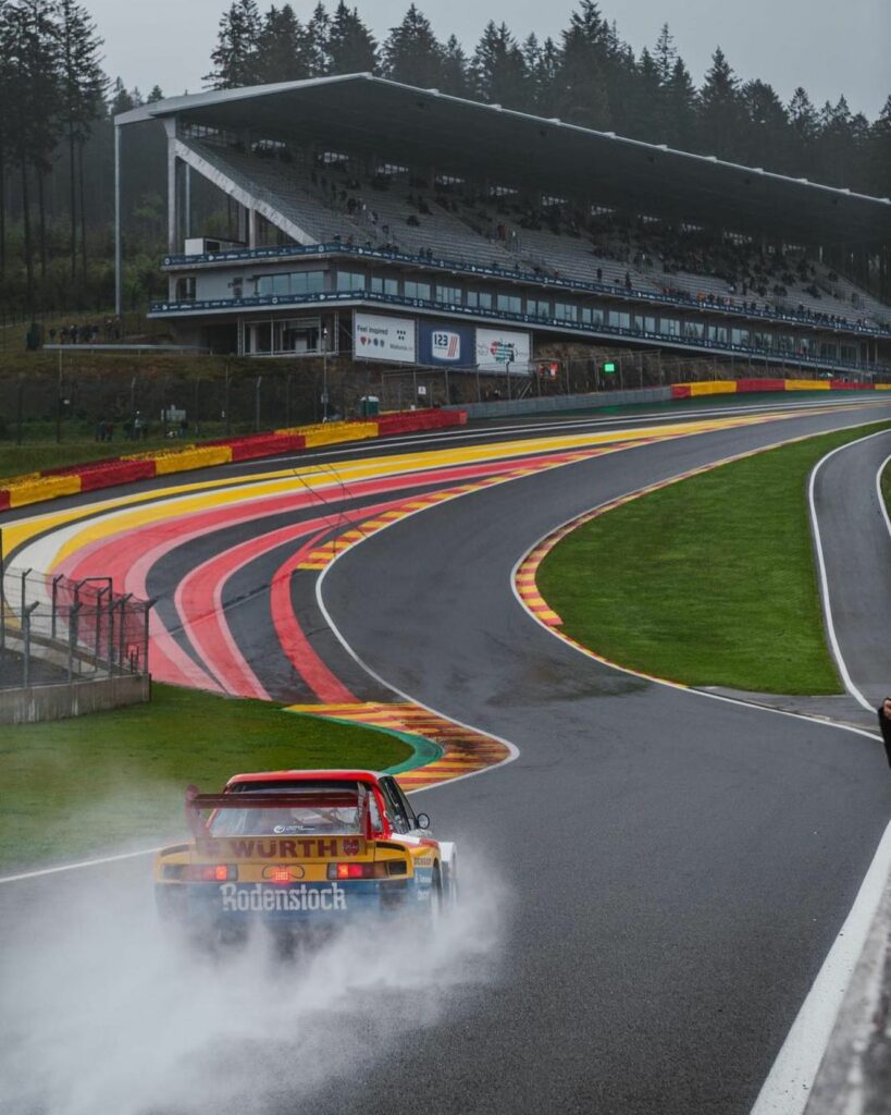 BMW Group 5 E21 Schnitzer Turbo
Samsonas Motorsport
Qvick Motors