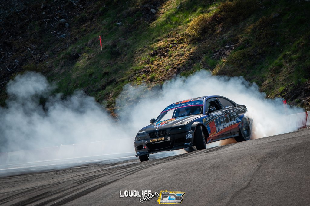 Teemu Asunmaa
Samsonas Motorsport
