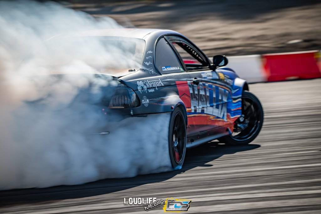 Teemu Asunmaa
Samsonas Motorsport